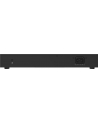 Netgear GS516UP Unmanaged Gigabit Ethernet (10/100/1000) Grey Power over Ethernet (PoE), Switch - nr 2