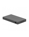 Netgear GS524PP Unmanaged Gigabit Ethernet (10/100/1000) Grey Power over Ethernet (PoE), Switch - nr 26