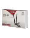 Inter-Tech DMG-35 WLAN / Bluetooth 3000 Mbit/s Internal, Wi-Fi adapter - nr 24