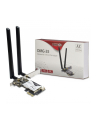 Inter-Tech DMG-35 WLAN / Bluetooth 3000 Mbit/s Internal, Wi-Fi adapter - nr 29