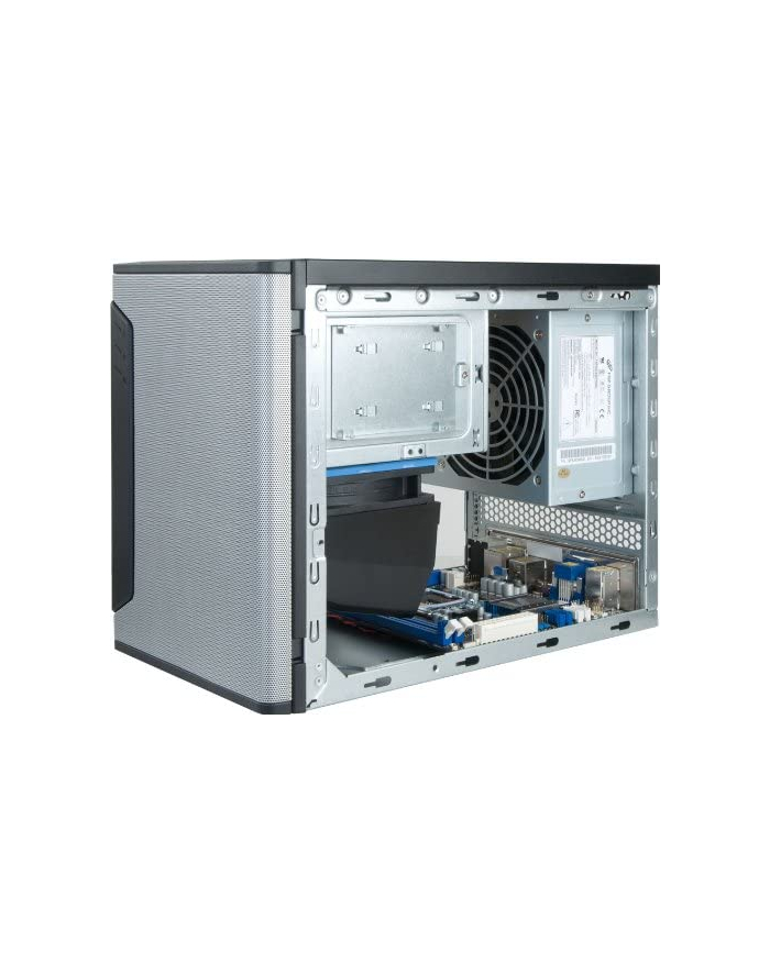 Chenbro SR30169T3 +, server chassis główny