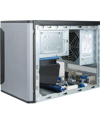 Chenbro SR30169T3 +, server chassis