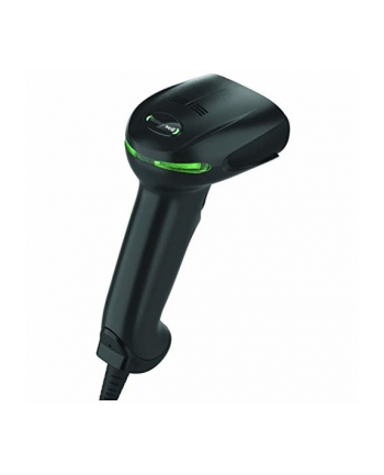 Honeywell Honeywell Xenon Perf.1950g Kit (USB), barcode scanner (black, USB, standard range)
