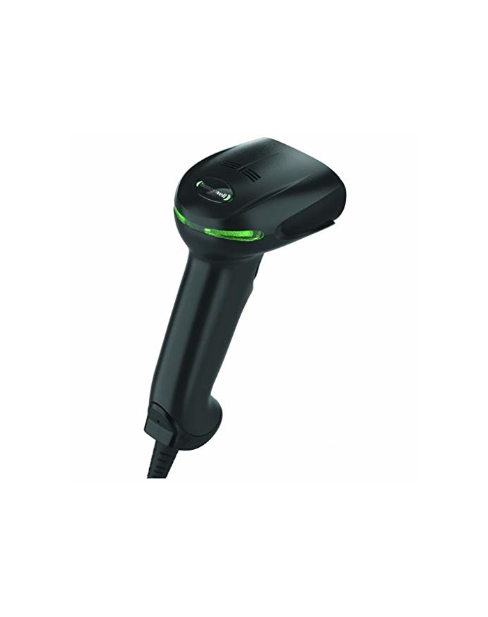 Honeywell Honeywell Xenon Perf.1950g Kit (USB), barcode scanner (black, USB, standard range) główny