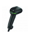 Honeywell Honeywell Xenon Perf.1950g Kit (USB), barcode scanner (black, USB, standard range) - nr 6