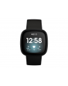 Fitbit Versa 3 black / black aluminum - nr 15