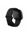 Fitbit Versa 3 black / black aluminum - nr 1