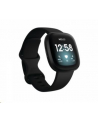 Fitbit Versa 3 black / black aluminum - nr 2