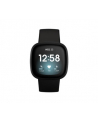 Fitbit Versa 3 black / black aluminum - nr 5