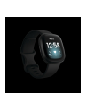 Fitbit Versa 3 black / black aluminum - nr 6