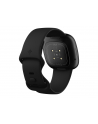 Fitbit Versa 3 black / black aluminum - nr 7