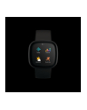 Fitbit Versa 3 black / black aluminum - nr 9