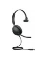 Jabra Evolve2 40 USB-A UC Mono - nr 11