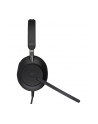 Jabra Evolve2 40 USB-A UC Mono - nr 25