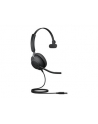 Jabra Evolve2 40 USB-A UC Mono - nr 29