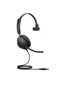 Jabra Evolve2 40 USB-A UC Mono - nr 4