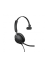 Jabra Evolve2 40 USB-A UC Mono - nr 5