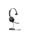 Jabra Evolve2 40 USB-A UC Mono - nr 7