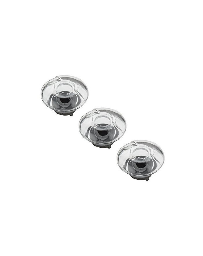 Plantronics 89037-03 headphone/headset accessory Cushion/ring set, Attachment główny