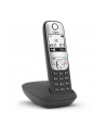 Gigaset A690, analog phone (black, DECT) - nr 10