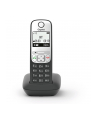 Gigaset A690, analog phone (black, DECT) - nr 11