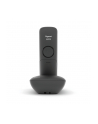 Gigaset A690, analog phone (black, DECT) - nr 3