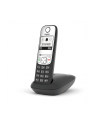 Gigaset A690, analog phone (black, DECT) - nr 4