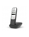 Gigaset A690, analog phone (black, DECT) - nr 6