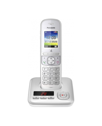 Panasonic KX-TGH720GG, analog phone