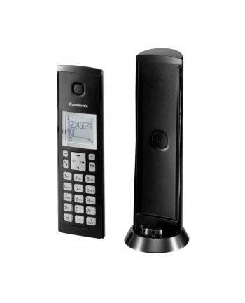 Panasonic KX-TGK220GB, analog phone