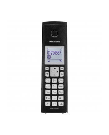 Panasonic KX-TGK220GB, analog phone