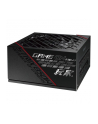 ASUS ROG STRIX power supply unit 850 W 20+4 pin ATX 1U Black, PC PSU - nr 19