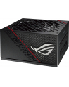 ASUS ROG STRIX power supply unit 850 W 20+4 pin ATX 1U Black, PC PSU - nr 21