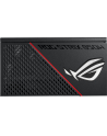 ASUS ROG STRIX power supply unit 850 W 20+4 pin ATX 1U Black, PC PSU - nr 38