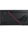 ASUS ROG STRIX power supply unit 850 W 20+4 pin ATX 1U Black, PC PSU - nr 6