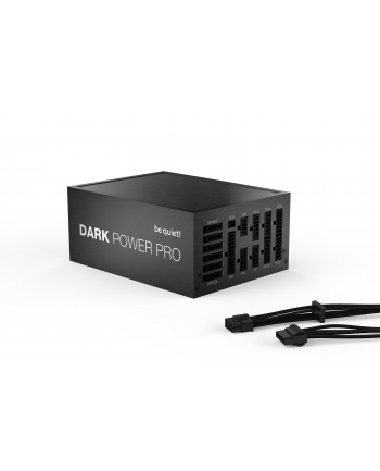 be quiet! Dark Power Pro 12 1200W, PC power supply (black, 10x PCIe, cable management)