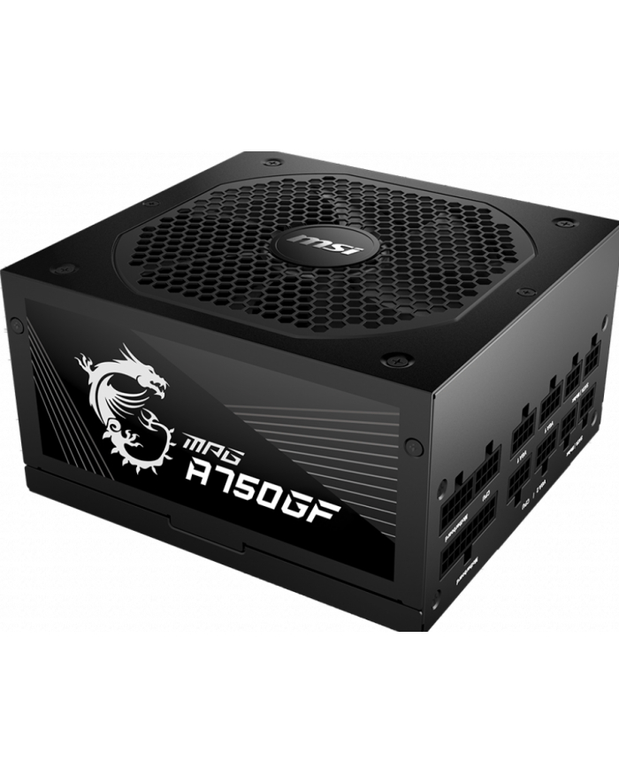 MSI MPG A750GF 750W ATX główny