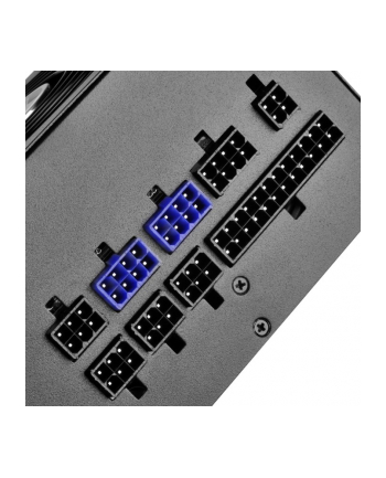 silverstone technology SilverStone SST-ST75F-PT v1.1, PC PSU