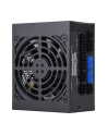 silverstone technology SilverStone SST-SX500-G V1.1, PC PSU - nr 1