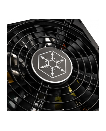 silverstone technology SilverStone SST-SX800-LTI v1.2, PC PSU