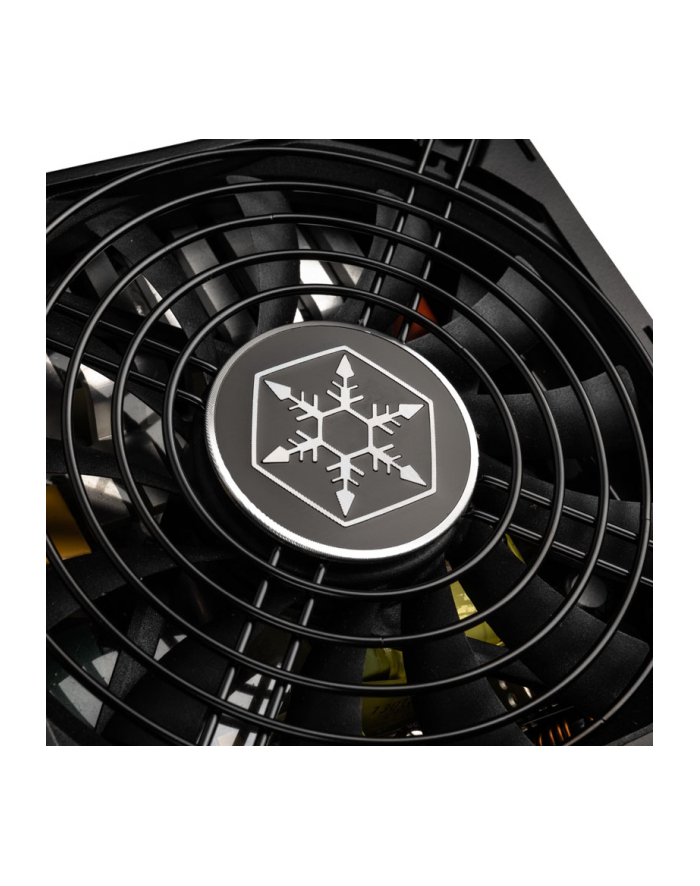 silverstone technology SilverStone SST-SX800-LTI v1.2, PC PSU główny