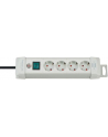 Brennenstuhl Premium-Line 4-way, socket strip - nr 6