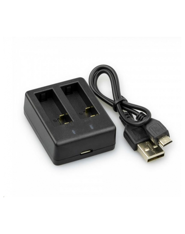 LAMAX Dual Charger główny