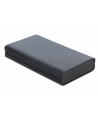 DeLOCK 42612 storage drive enclosure 3.5'' HDD enclosure Black, Drive cases - nr 22