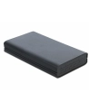 DeLOCK 42612 storage drive enclosure 3.5'' HDD enclosure Black, Drive cases - nr 3
