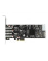 DeLOCK PCIe x4> 4x external SuperSpeed USB (USB 3.2 Gen 1) USB Type-A - nr 8