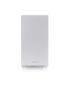 Thermaltake S100 TG Snow Edition, tower case (white, tempered glass) - nr 13