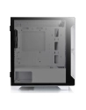 Thermaltake S100 TG Snow Edition, tower case (white, tempered glass) - nr 20