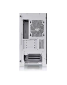Thermaltake S100 TG Snow Edition, tower case (white, tempered glass) - nr 23