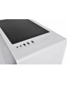 Thermaltake S100 TG Snow Edition, tower case (white, tempered glass) - nr 24
